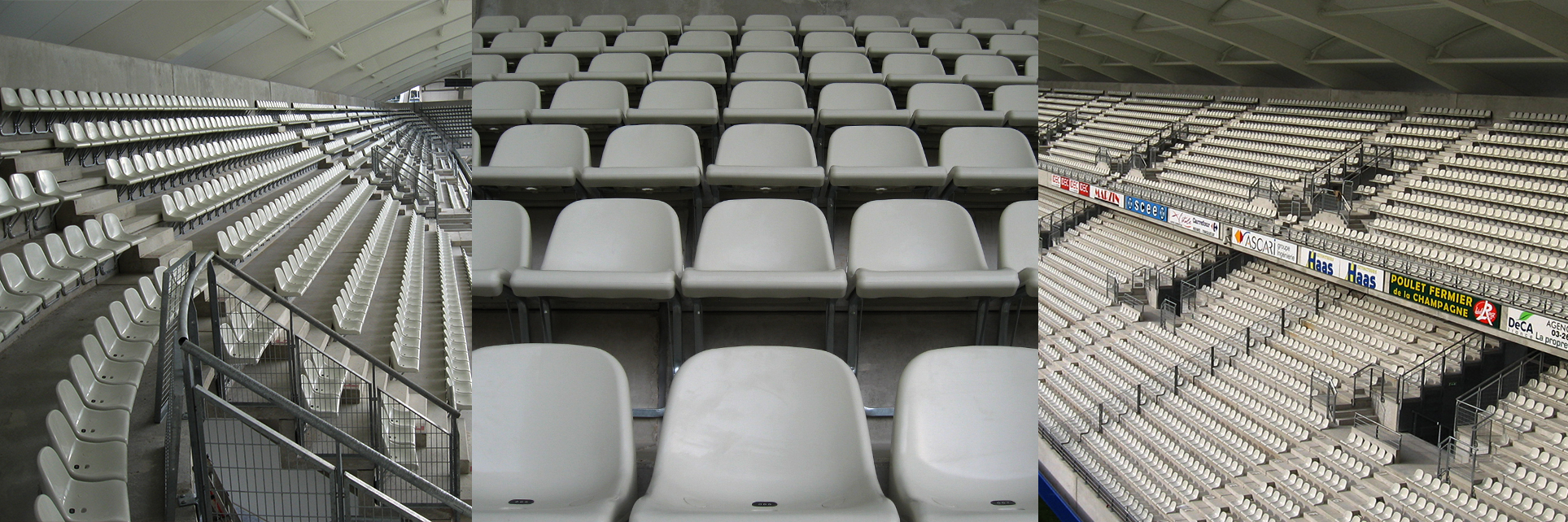 Reims Stadium (FR)