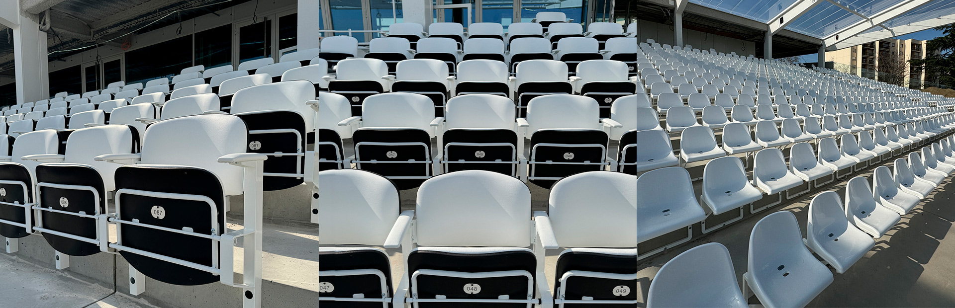 Stadio di Villeurbanne (FR)